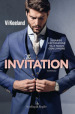 The invitation. Ediz. italiana